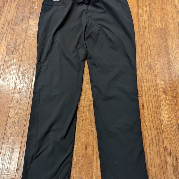 NWT Columbia Womens Anytime Casual Pull on Pants 1x, 16W 18W - Picture 8 of 15